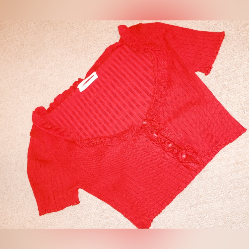 Urban Outfitters Sweater Top